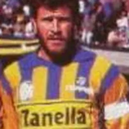 Portrait of Jorge Balbis