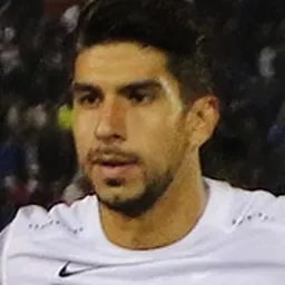 Portrait of Eduardo Herrera Aguirre