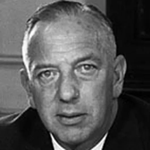 Portrait of Arthur Rylah