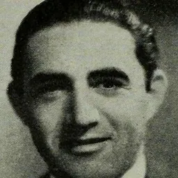 Portrait of Dave Dreyer