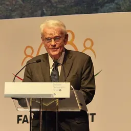 Portrait of Paul Demeny