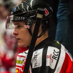 Portrait of Bobbo Petersson
