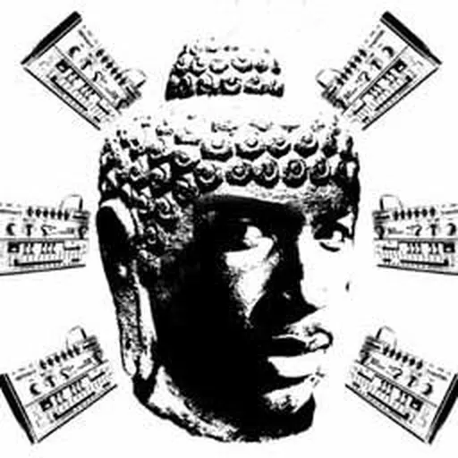 Portrait of Adonis