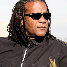 Portrait of Michael W. King