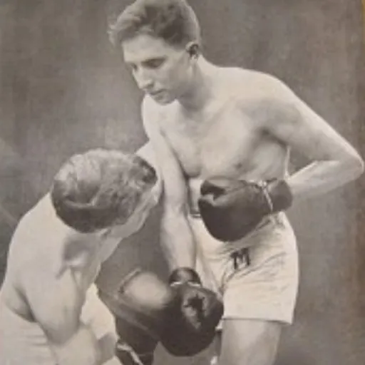 Portrait of Alfredo Copello