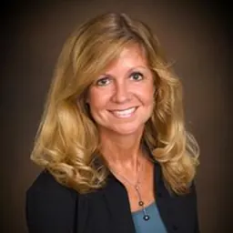 Portrait of Kelly G. Ten Hagen