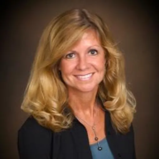 Portrait of Kelly G. Ten Hagen