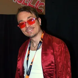 Portrait of The Sucklord