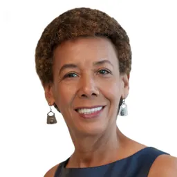 Portrait of Sergia Galván Ortega