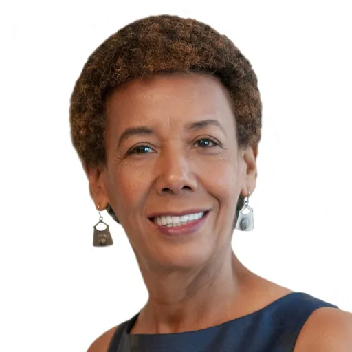 Portrait of Sergia Galván Ortega
