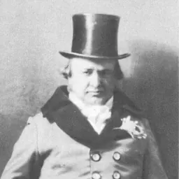 Portrait of Boris Sushkevich