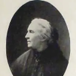 Portrait of Anna Blackwell