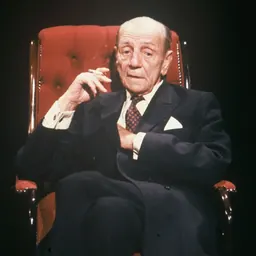 Portrait of Hilary Hook