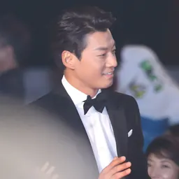 Portrait of Lee Chun-hee