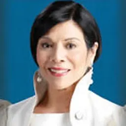 Portrait of Regina Ongsiako Reyes