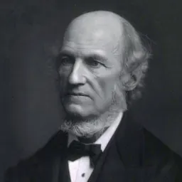 Portrait of William Benjamin Carpenter