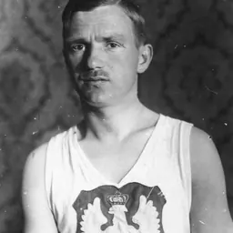 Portrait of Władysław Nadratowski