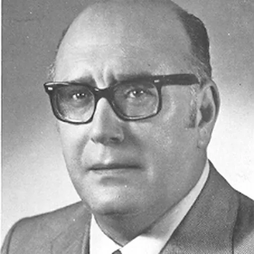 Portrait of Cesare Terranova