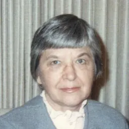 Portrait of Stephanie L. Kwolek