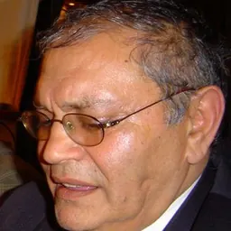 Portrait of Kochavi Shemesh