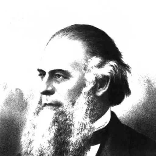 Portrait of Herman L. Page