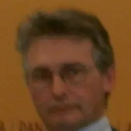 Portrait of Xesús Cañedo Valle