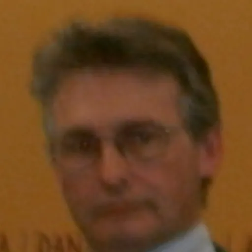Portrait of Xesús Cañedo Valle