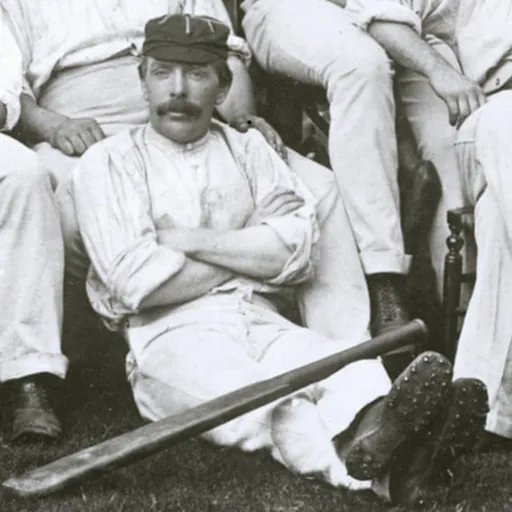 Portrait of John Selby