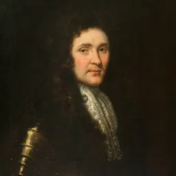 Portrait of John Erskine of Cardross