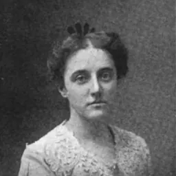 Portrait of Mary Moss
