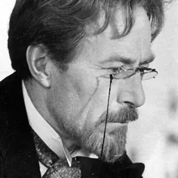 Portrait of Nikolai Grinko