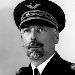 Portrait of Joseph-Édouard Barès