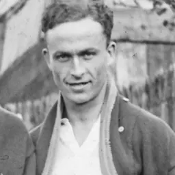 Portrait of Alexandre Villaplane