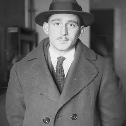 Portrait of Samuel Aaron DeWitt