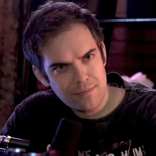 Portrait of Jack Douglass