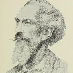 Portrait of Pierre Ernest Prins