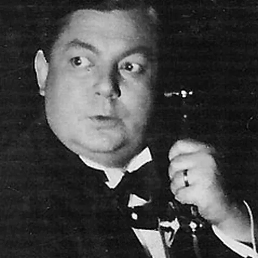Portrait of Erik Berglund