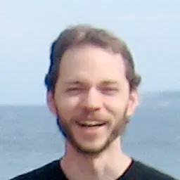 Portrait of Ian Hickson
