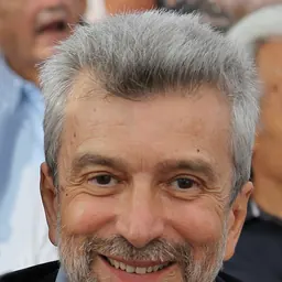 Portrait of Cesare Damiano