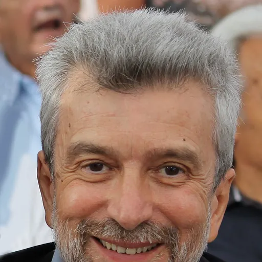 Portrait of Cesare Damiano