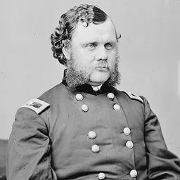 Portrait of Robert O. Tyler