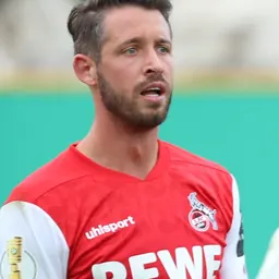 Portrait of Mark Uth