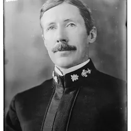 Portrait of William Dugald MacDougall