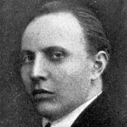 Portrait of Ivan Mondok