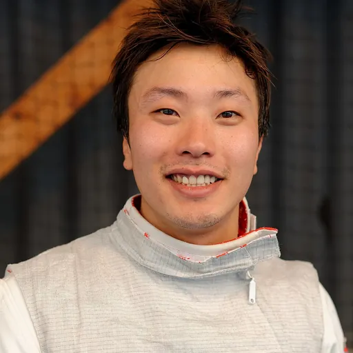 Portrait of Choi Byung-Chul