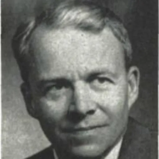 Portrait of Ivan Allen, Jr.