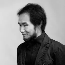 Portrait of Pak No-hae