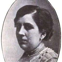 Portrait of Delfina Molina y Vedia