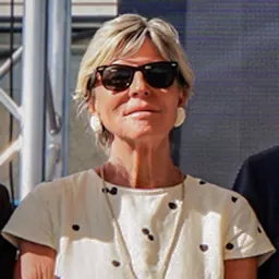 Portrait of Evelina Christillin