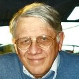 Portrait of Andries Sanders